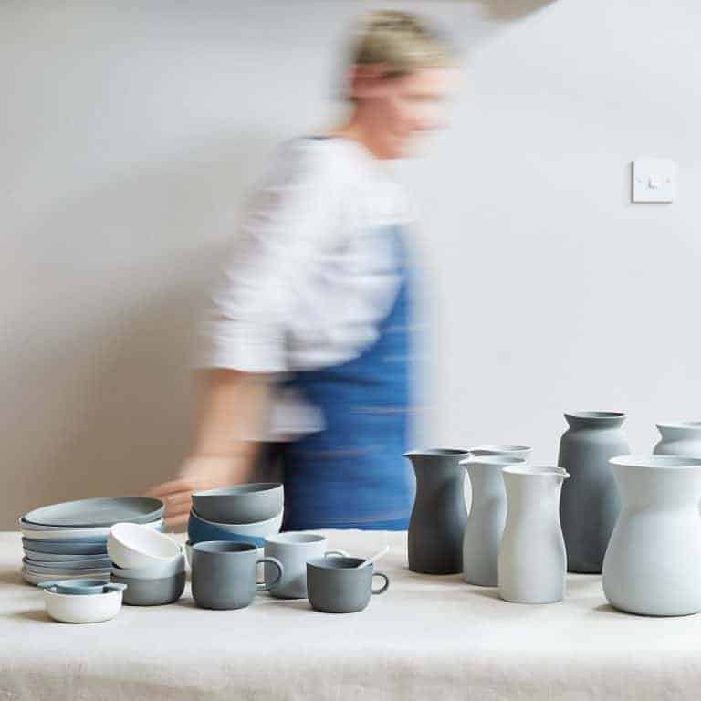love Sue Pryke ceramics handmade and beautiful. Click through to discover her collection and a little about her story and inspirations