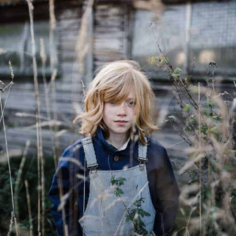 monty and co sustainable childrenswear made in britain