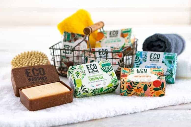 eco warrior natural eco friendly plastic free vegan cruelty free aromatherapy soaps. We have 8 beautiful prizes to give away including a set of Complete Works, Mini Cube and Beauty Edit bars #competition #soaps #vegan #eco #natural #aromatherapy