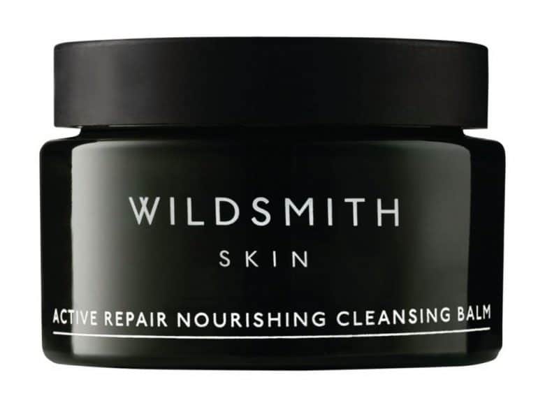 wildsmith skin active repair nourishing cleansing balm