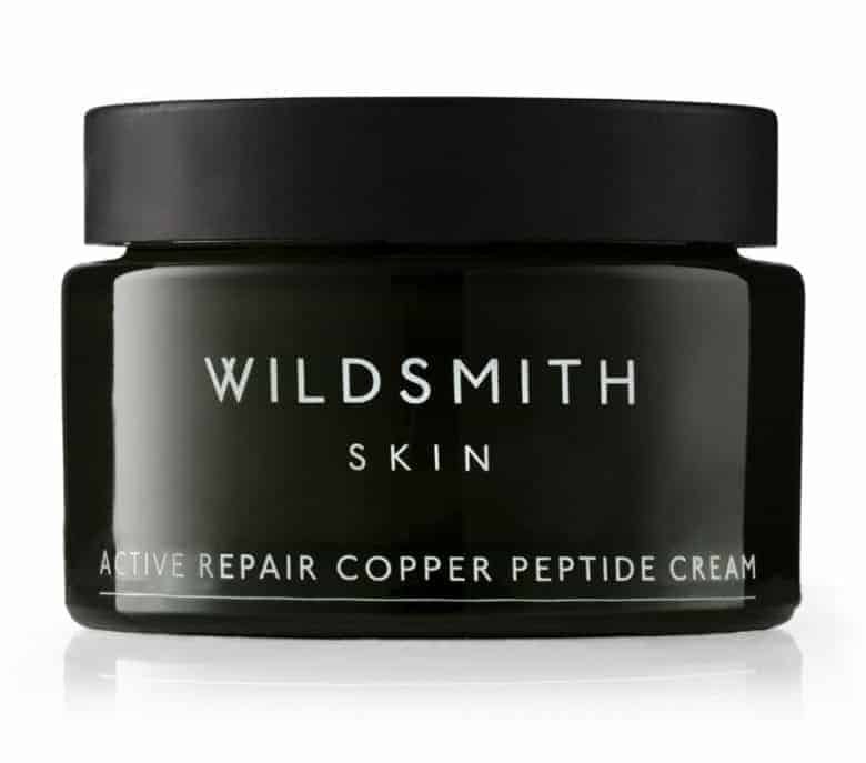wildsmith skin Active Repair Copper Peptide Cream