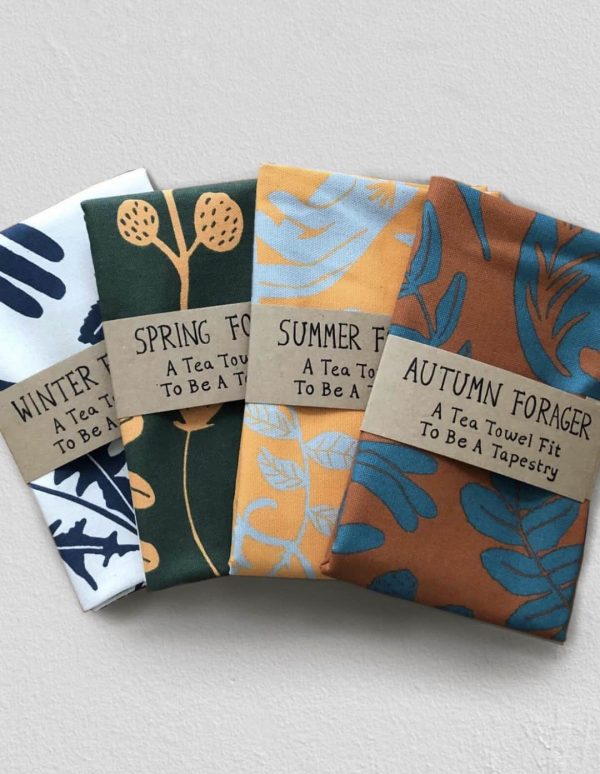 10 of the best tea towels made in Britain From Britain with Love