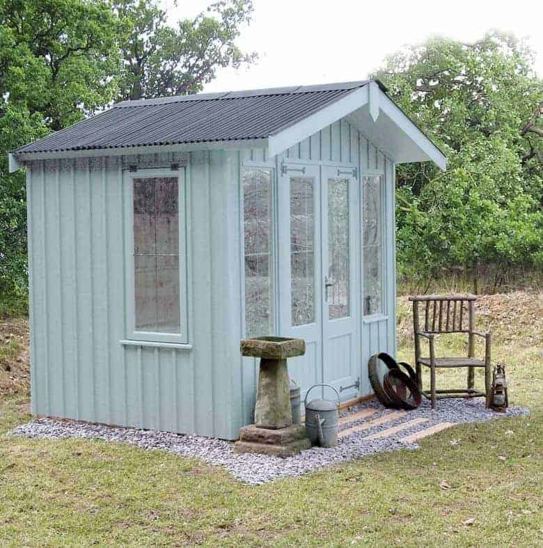 ickworth summer house crane garden buildings painters grey