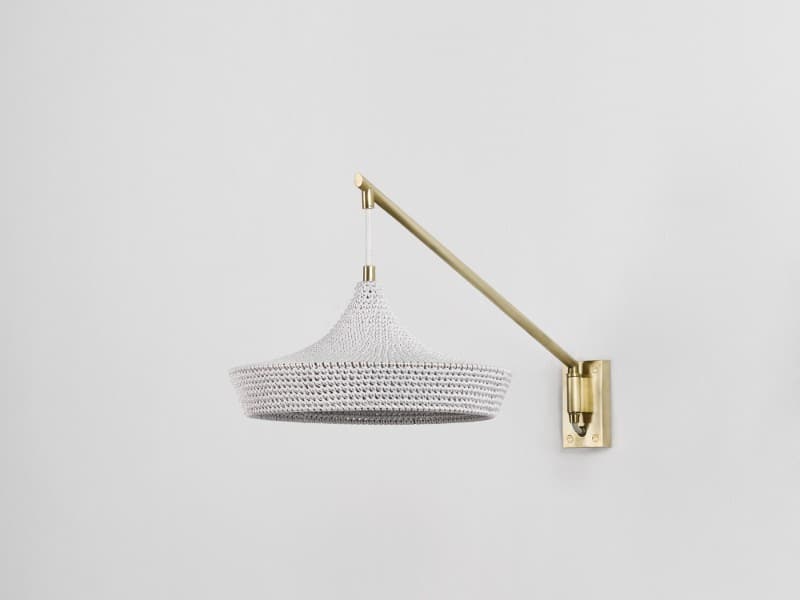 Tom Raffield lighting designer - From Britain with Love