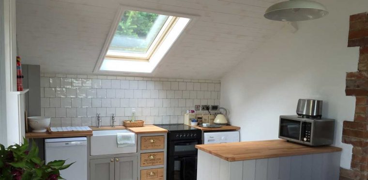 The Loft at The Old Kennels