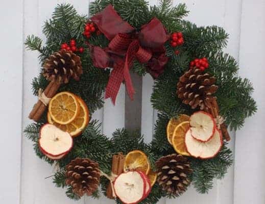 Wreath Making Course