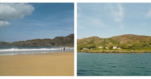 Colonsay