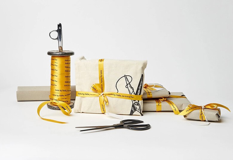 craftivist collective craft kits by Sarah Corbett