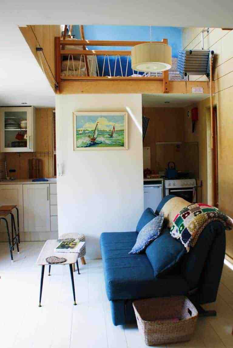 love this Eilidh eco cabin tiny home isle of wight
