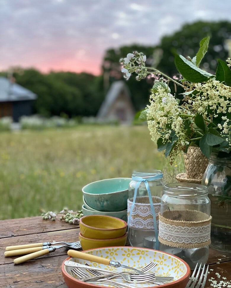 tiny homes workshops isle of wight