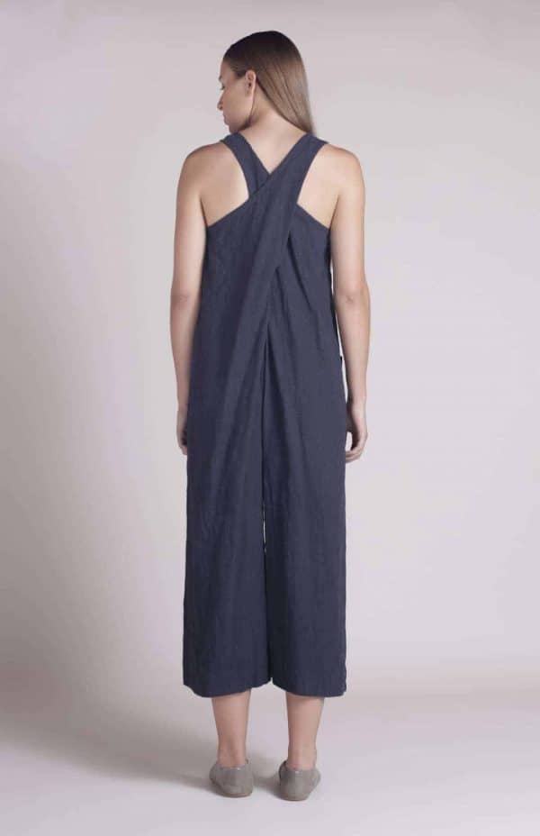 Why you need shibui linen simple wear for Autumn - From Britain with Love
