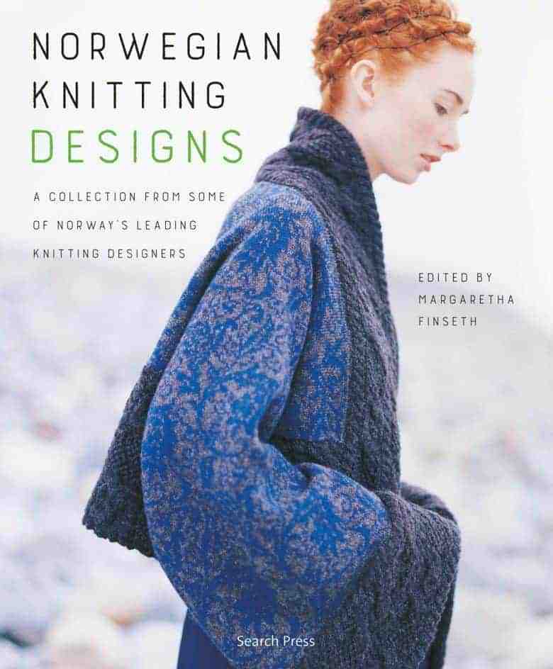 Norwegian knitting design knitting pattern book fair isle nordic patterns #fairisle #nordic #knitting #patterns #frombritainwithlove