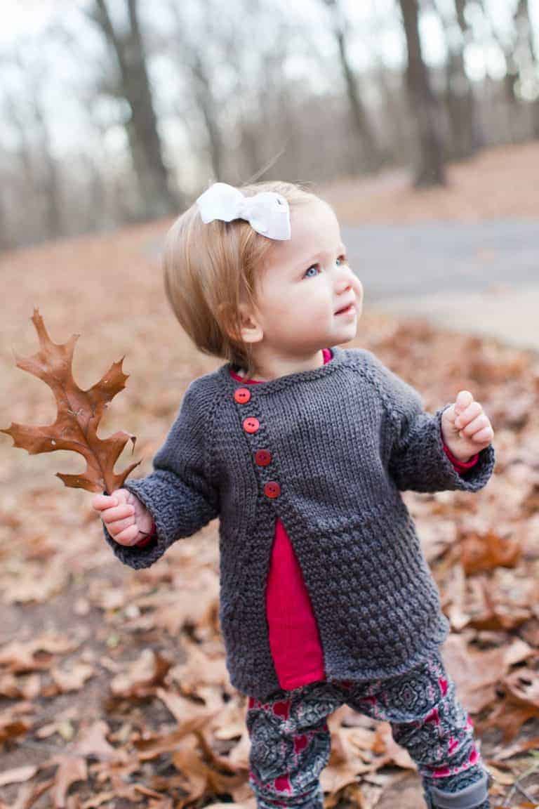 The most beautiful free baby knitting patterns - From Britain with Love