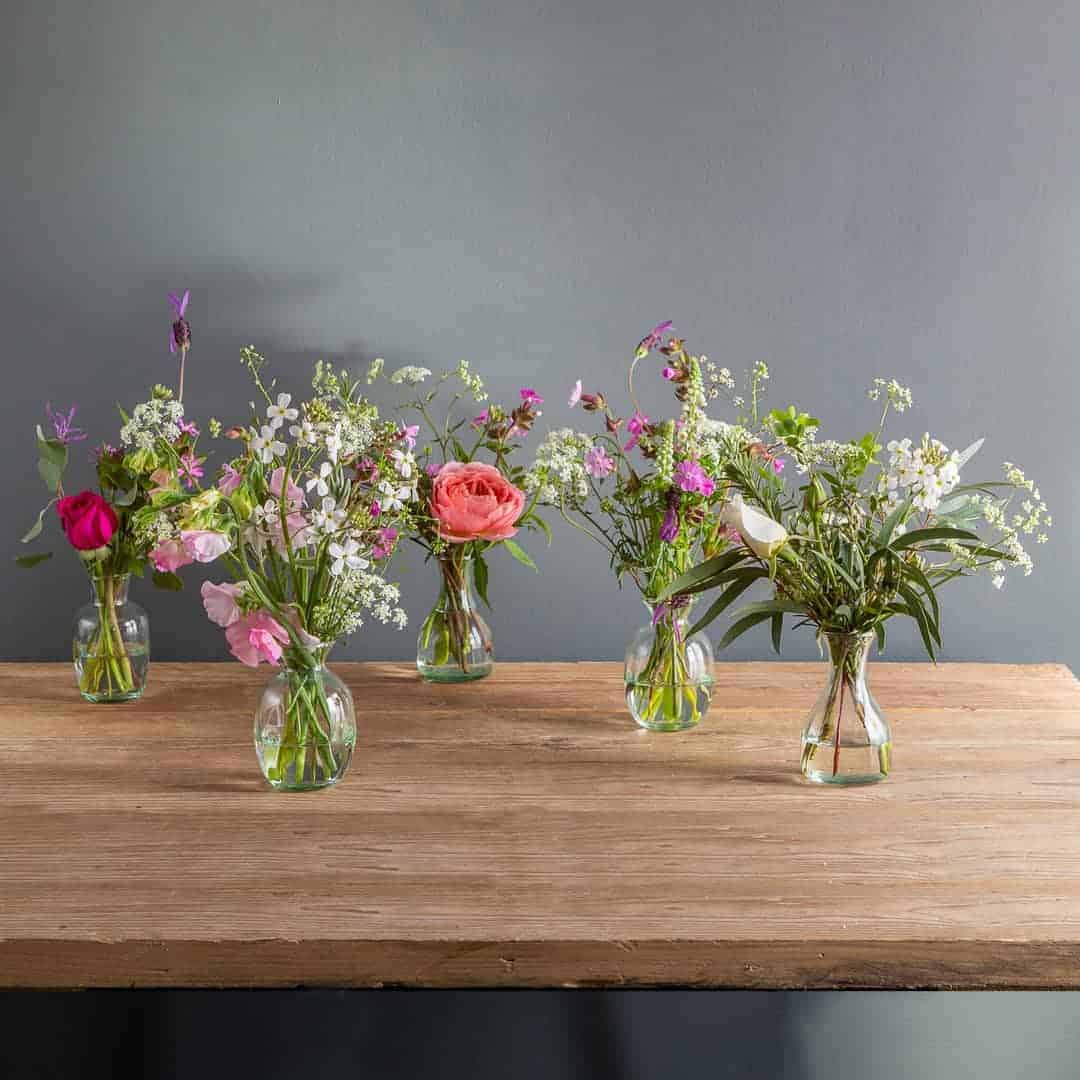 Sustainable farm flower subscription for just £20 a box - From Britain ...