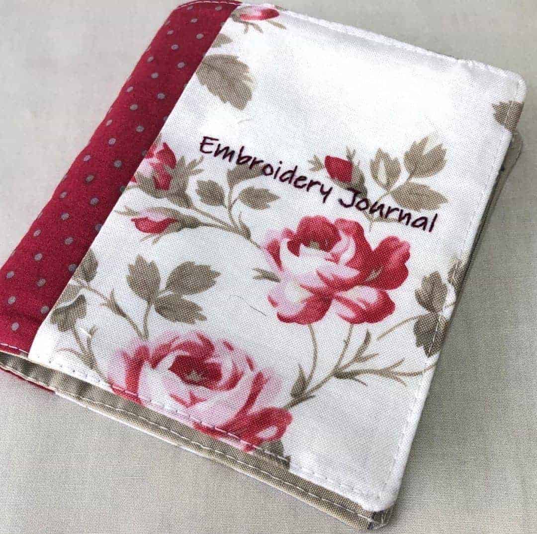 Modern Crewel – An Inspirations Embroidery Kit Review