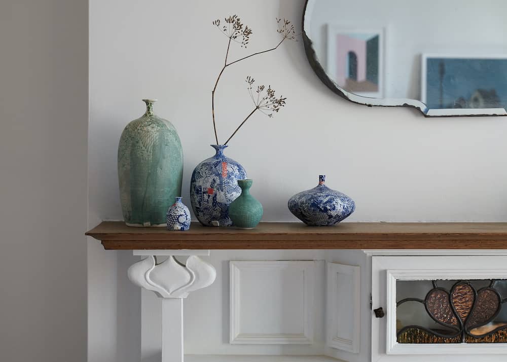 carolyn tripp ceramics
