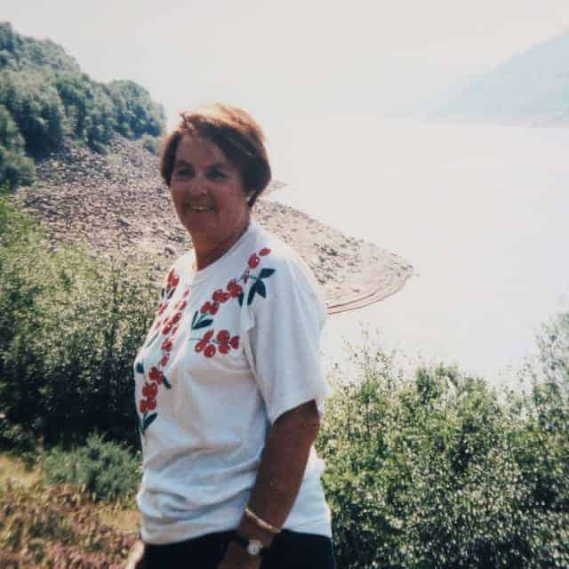 carolyn tripp mum