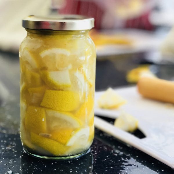 fermenting and preserving class how to make kimchi sauerkraut and preserved lemons in east london