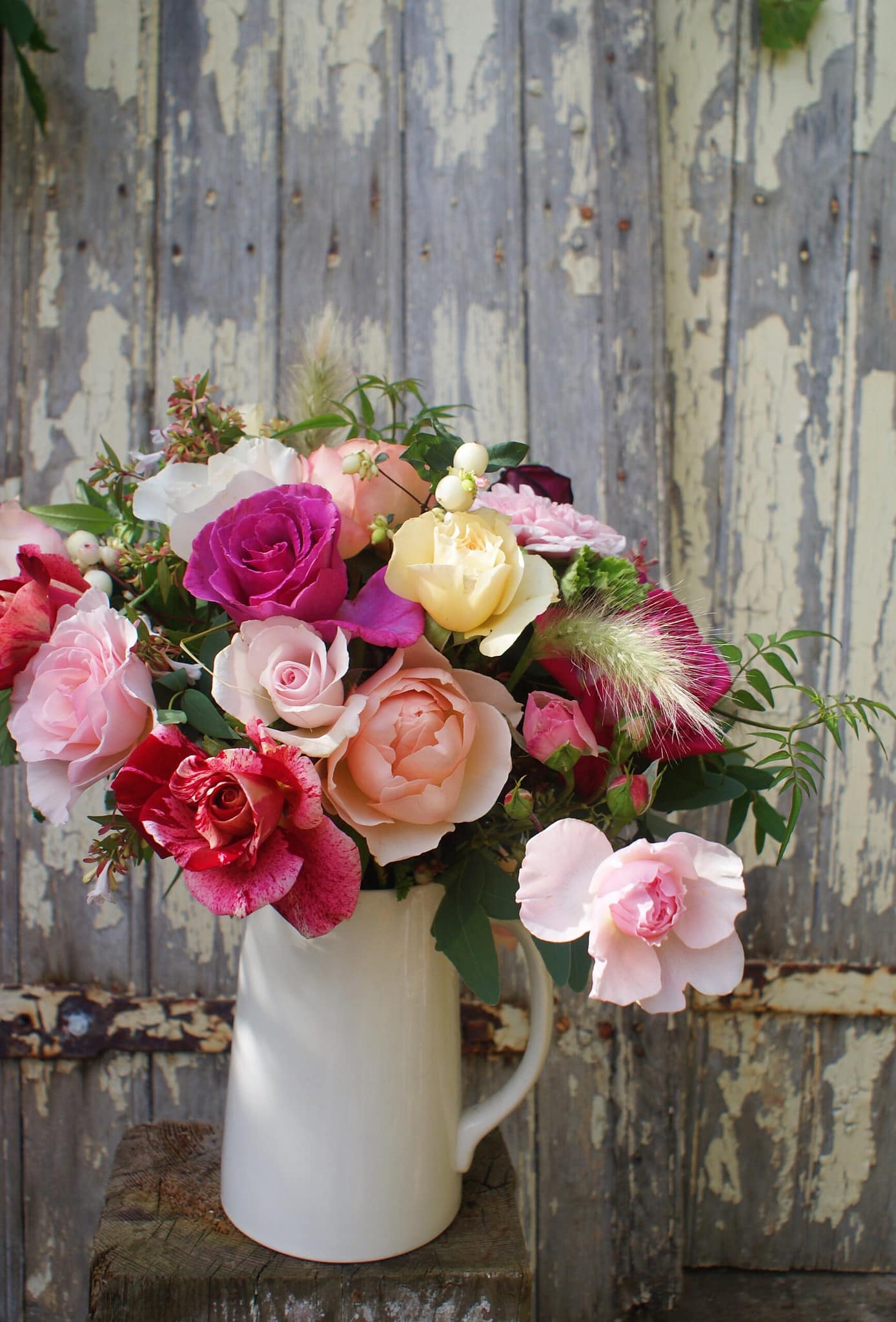 How to keep roses alive forever preserving flowers From Britain with Love