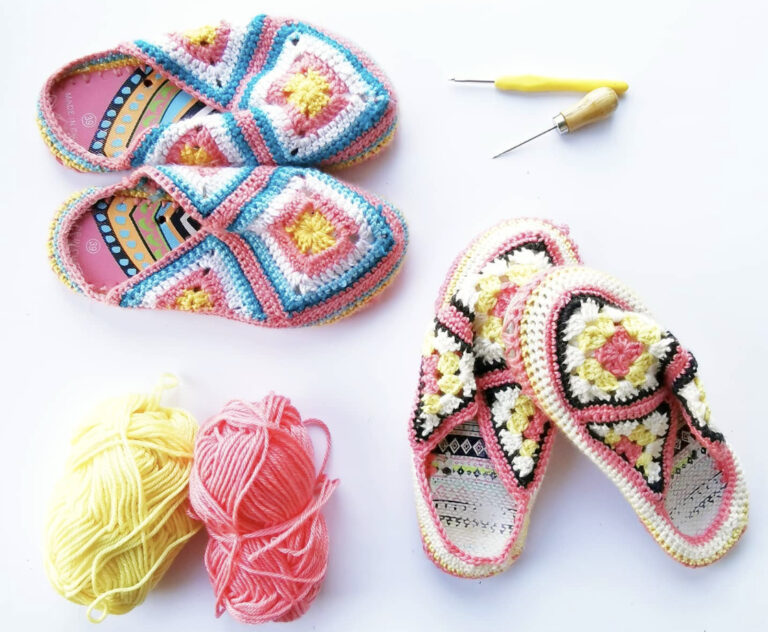 upcycle with crochet 768x632