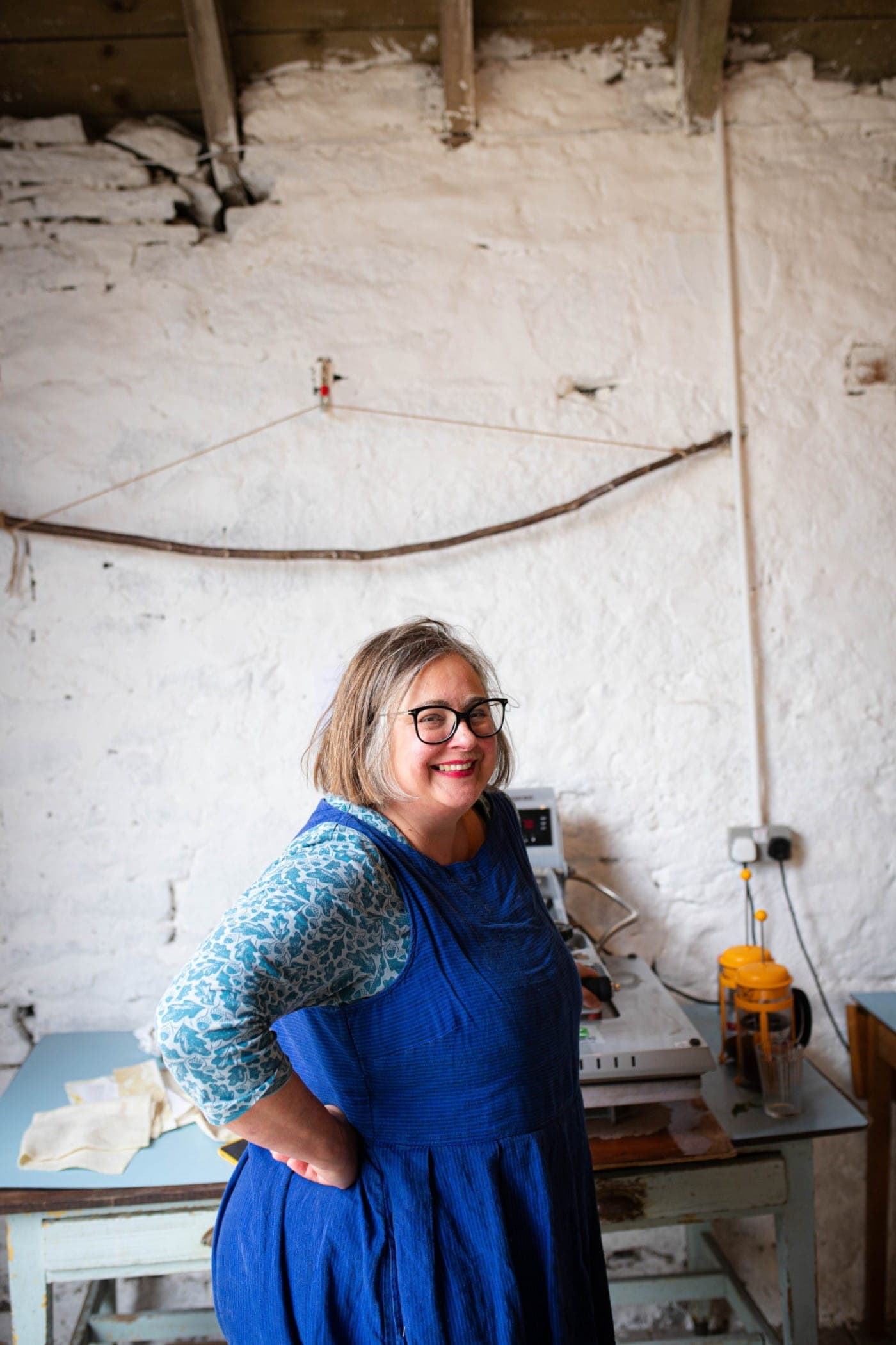 Jane Lindsey snapdragon life