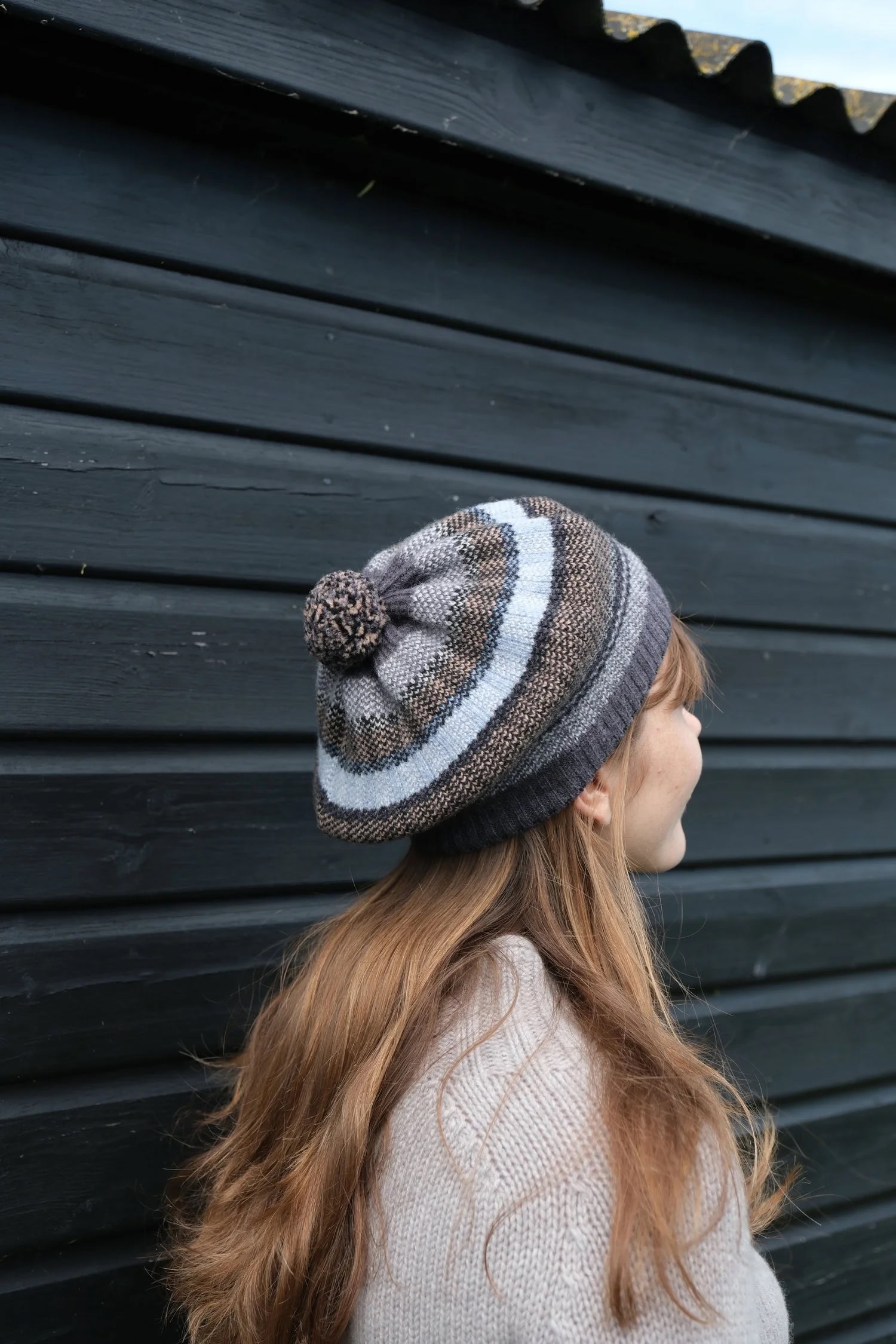 quinton chadwick beret fossil winter shades