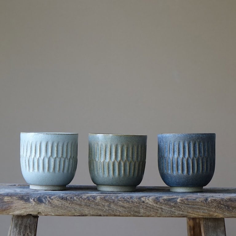 K Ceramics K Ceramics