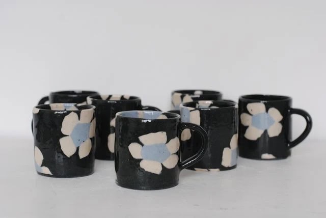 Fern Taylor Pottery Fern Taylor Pottery