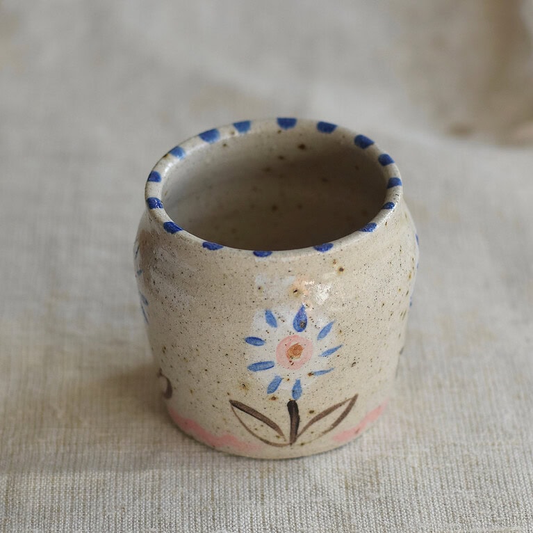 kate bridgen pottery 768x766