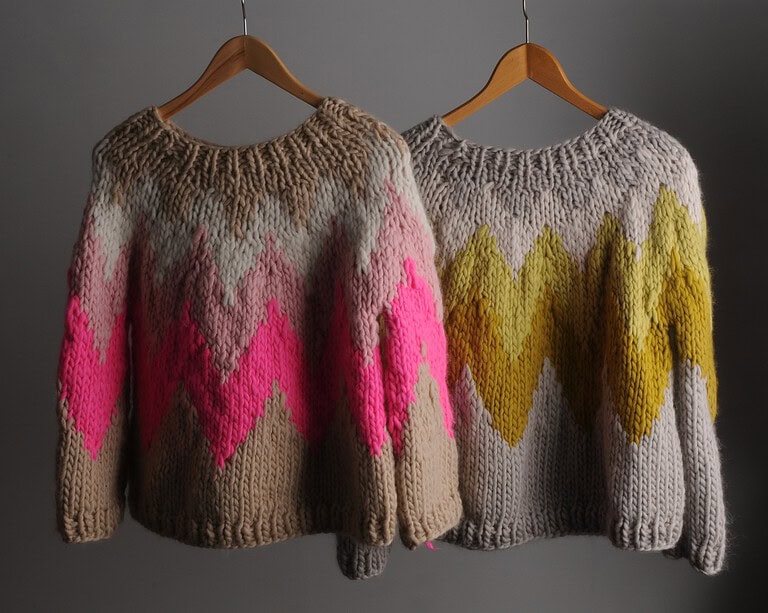 Mrs Moon Knitting Tutorials, Patterns and Yarns Mrs Moon Knitting Tutorials, Patterns and Yarns