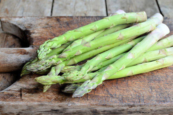 asparagus